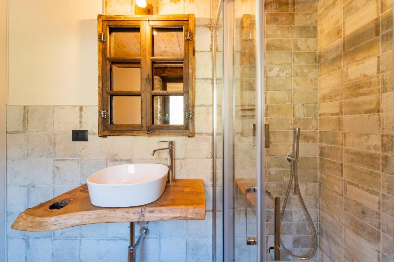 Country House Le Gaie Allegre Villar San Costanzo ภายนอก รูปภาพ